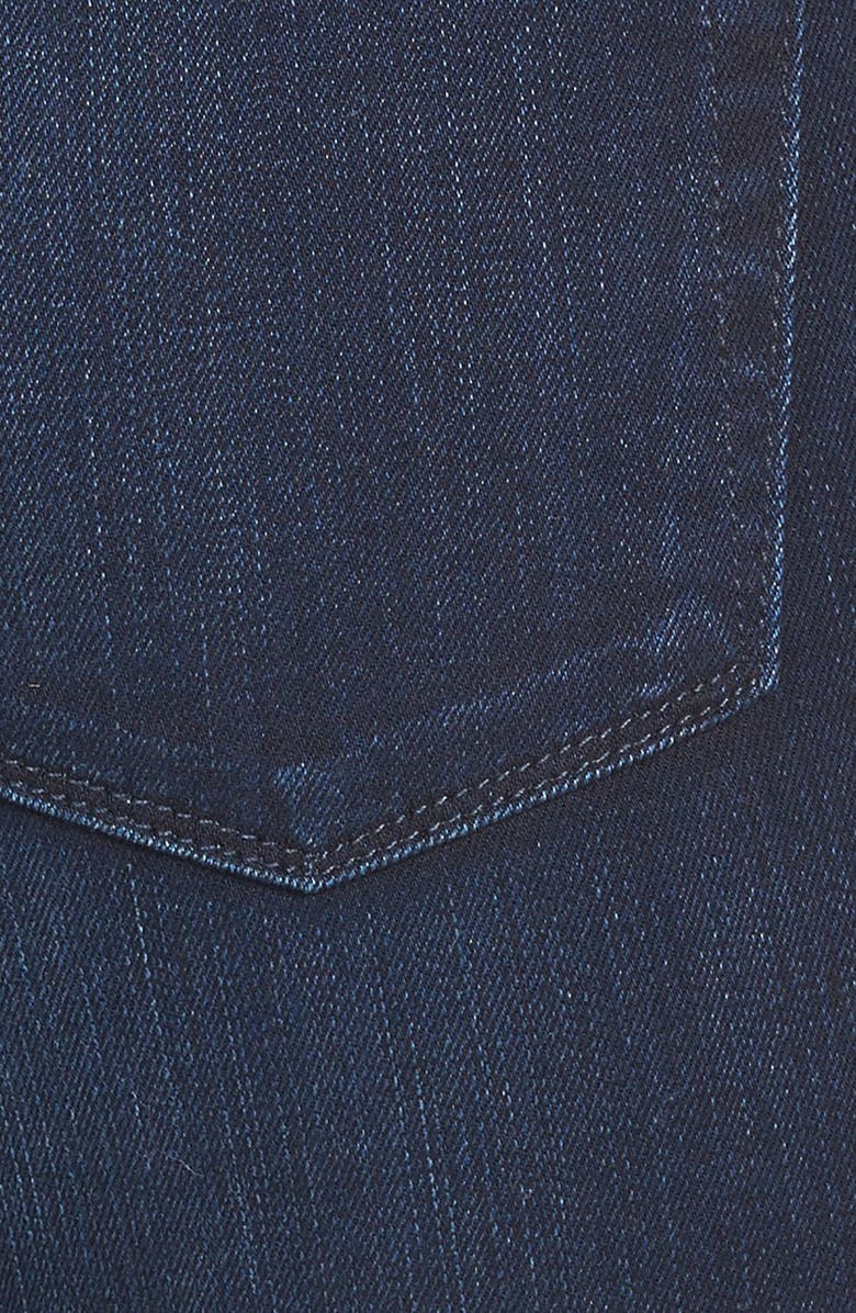 Joe's 'Flawless - Honey' Curvy Skinny Jeans, Alternate, color,