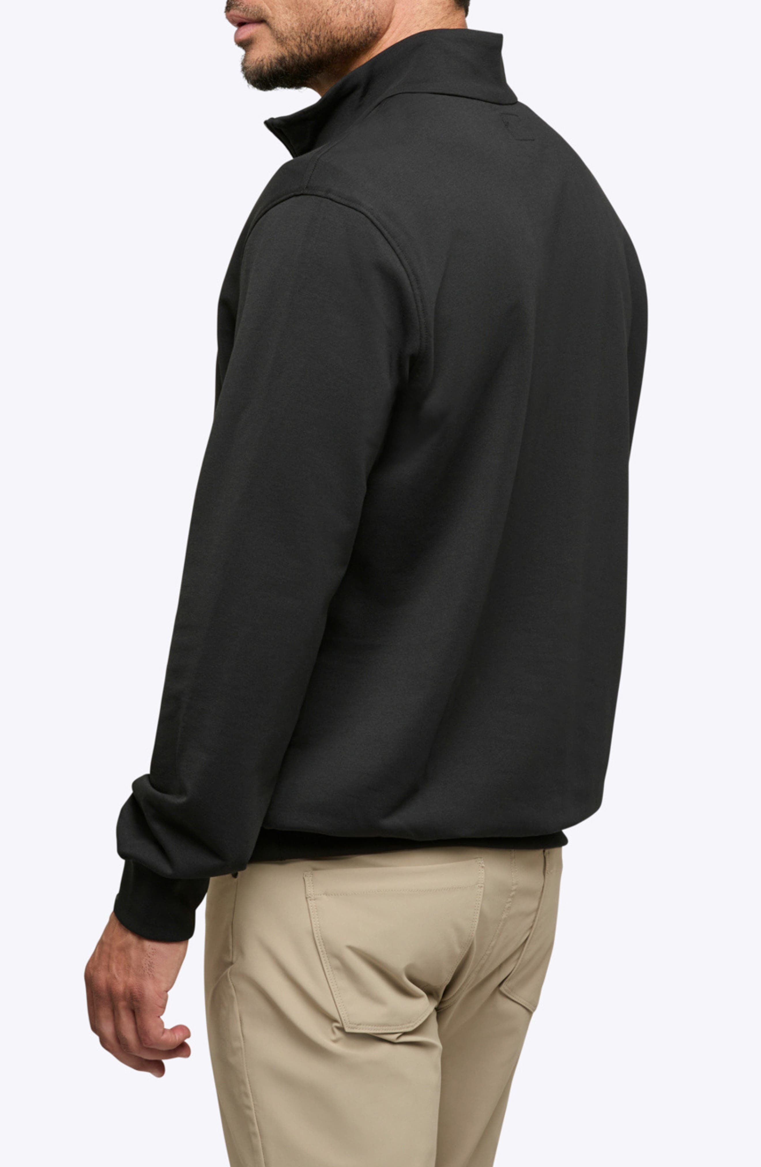 Hyperloop Quarter Zip - image 2