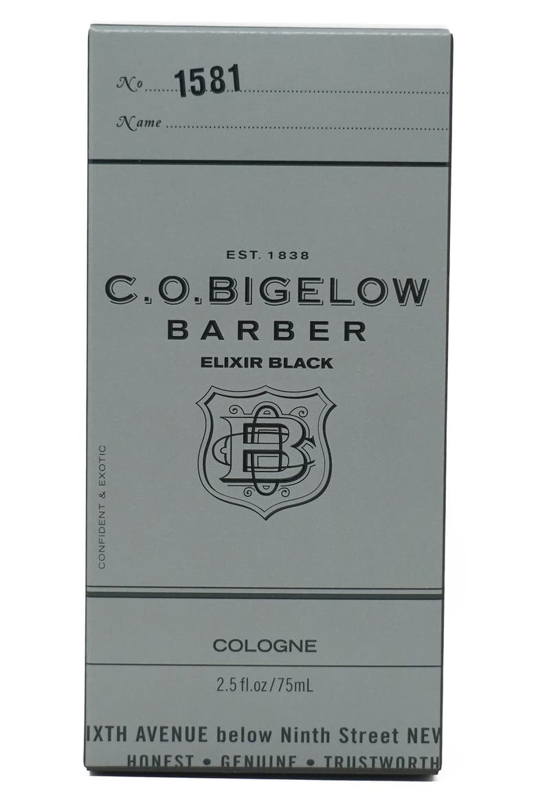 1581 Cologne Elixir Black, Alternate, color, NO COLOR