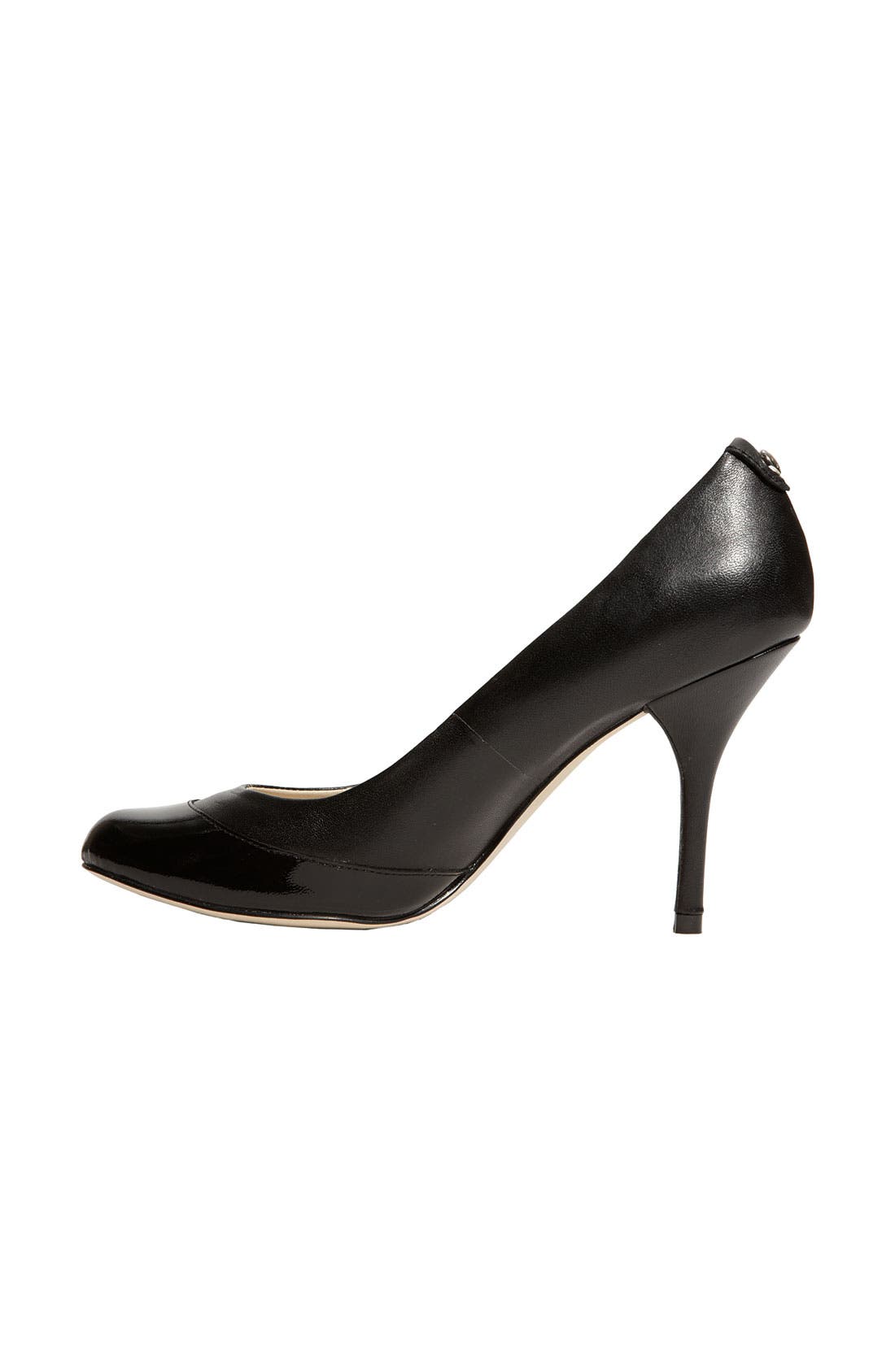 MICHAEL Michael Kors 'Pressley' Pump, Main, color, 