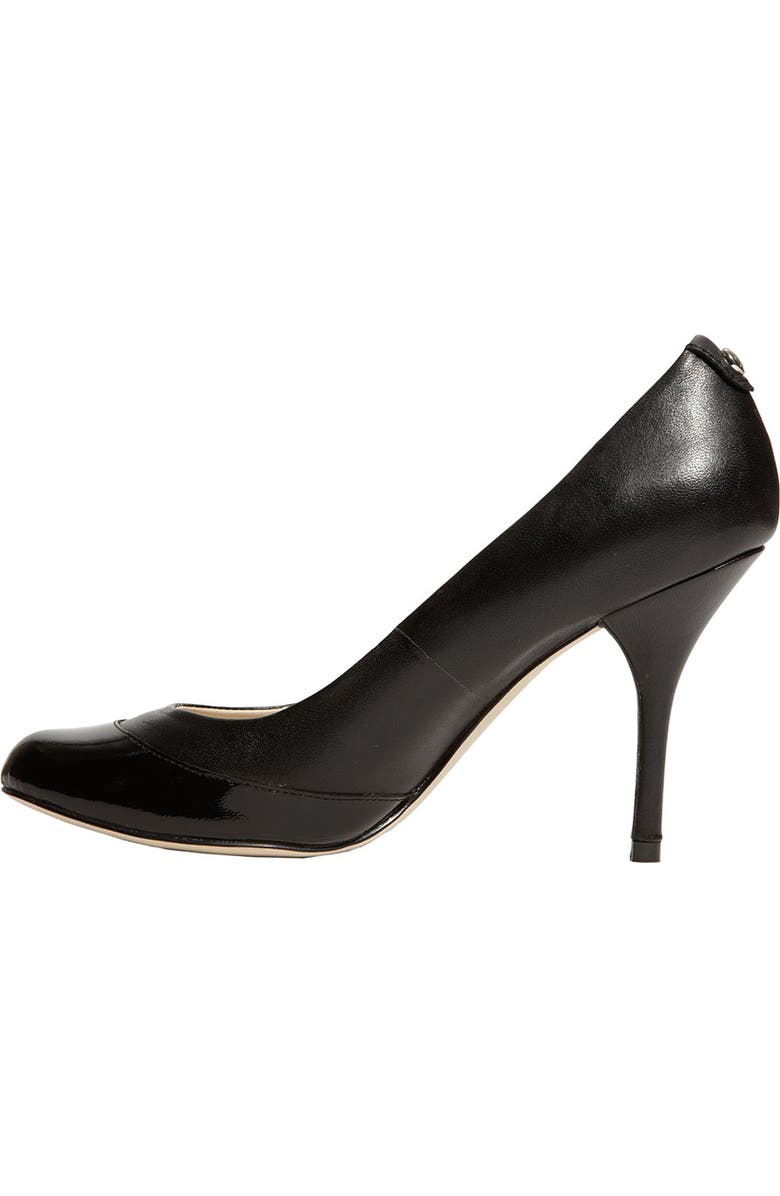 MICHAEL Michael Kors 'Pressley' Pump, Main, color,