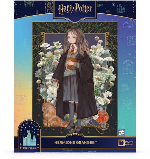 Hermione Granger 500 Piece Puzzle