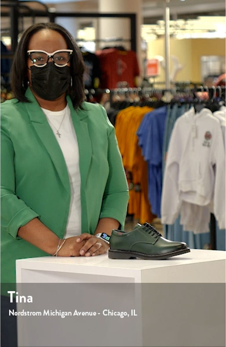 G.H. Bass & Co. Denise Derby, sales video thumbnail