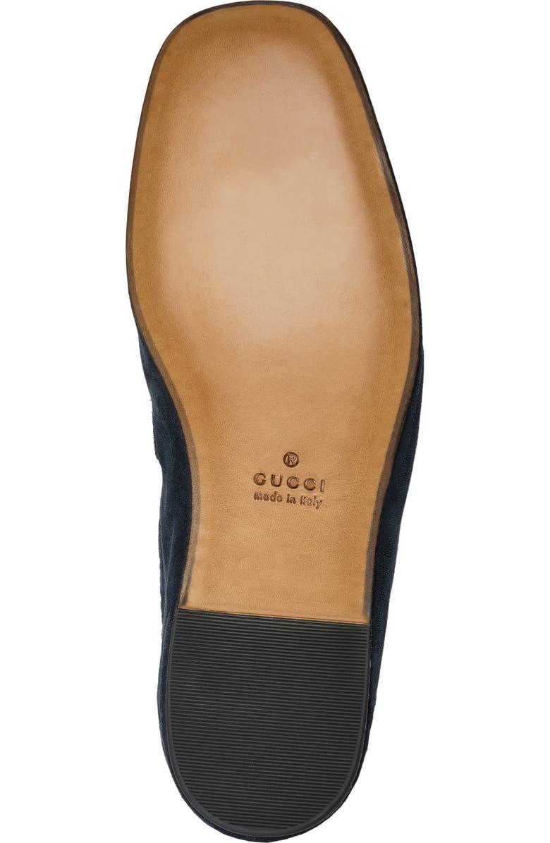 Gucci Edgar Horsebit Convertible Loafer, Alternate, color,