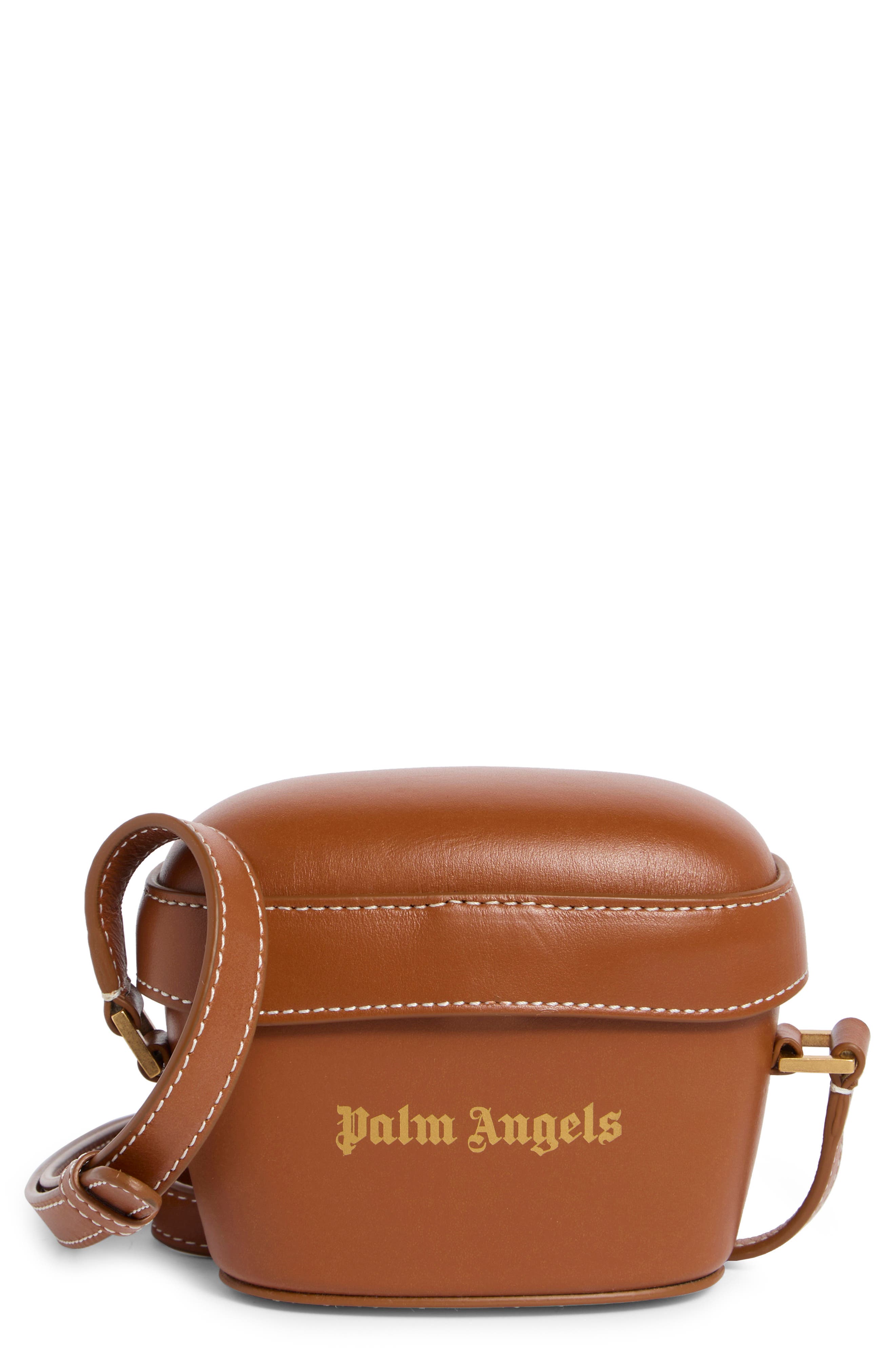 Palm Angels Mini Crossbody Bag (Women) | Nordstromrack