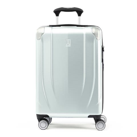 Pathways 3 Hardside Expandable 21" Carry On Spinner Luggage