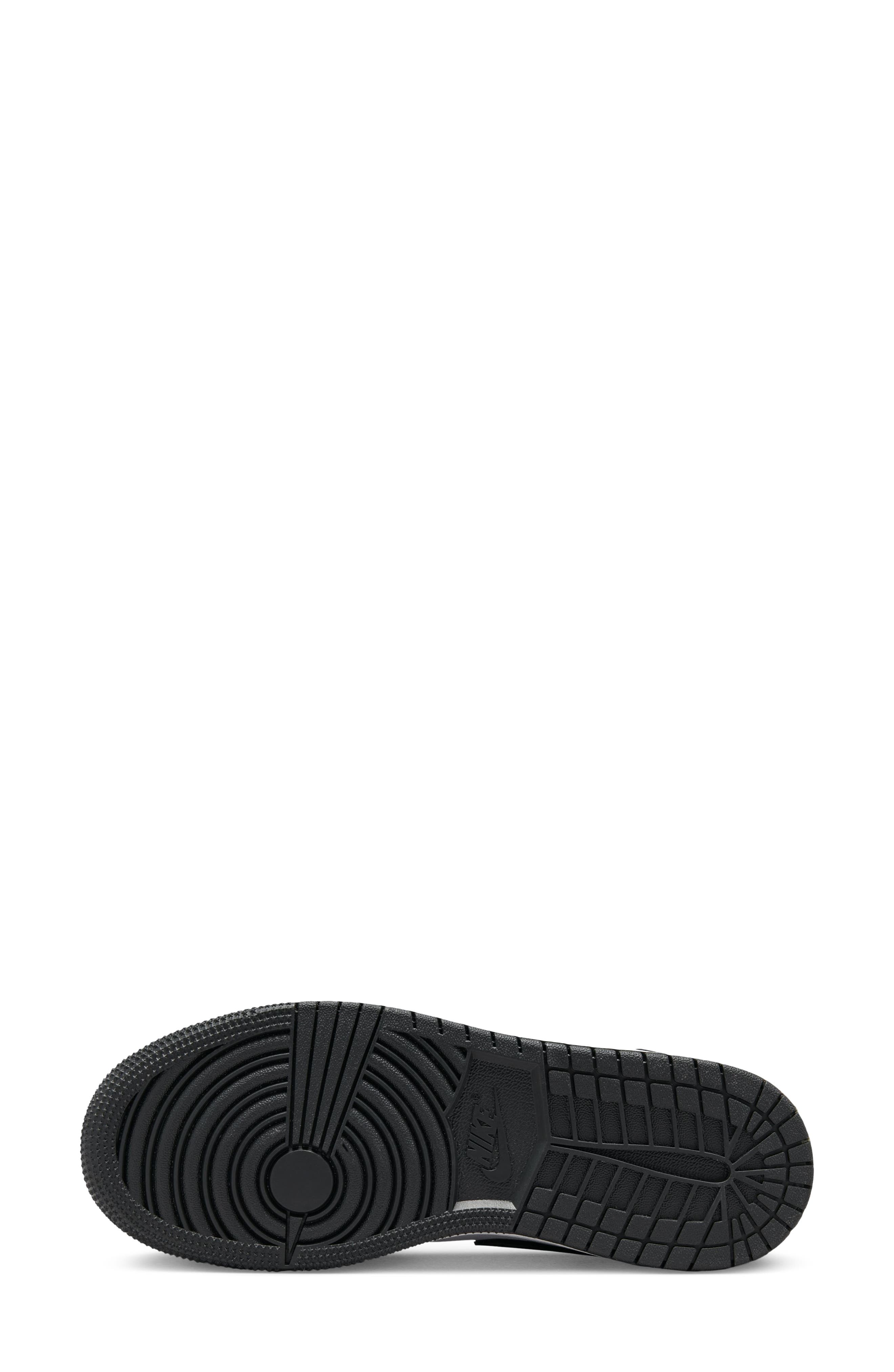 Jordan Nike Jordan Air Jordan 1 Mid SE Basketball Shoe, Alternate, color, 