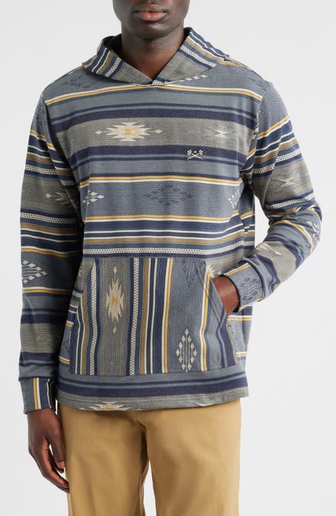 Ginther Brushed Cotton Hoodie