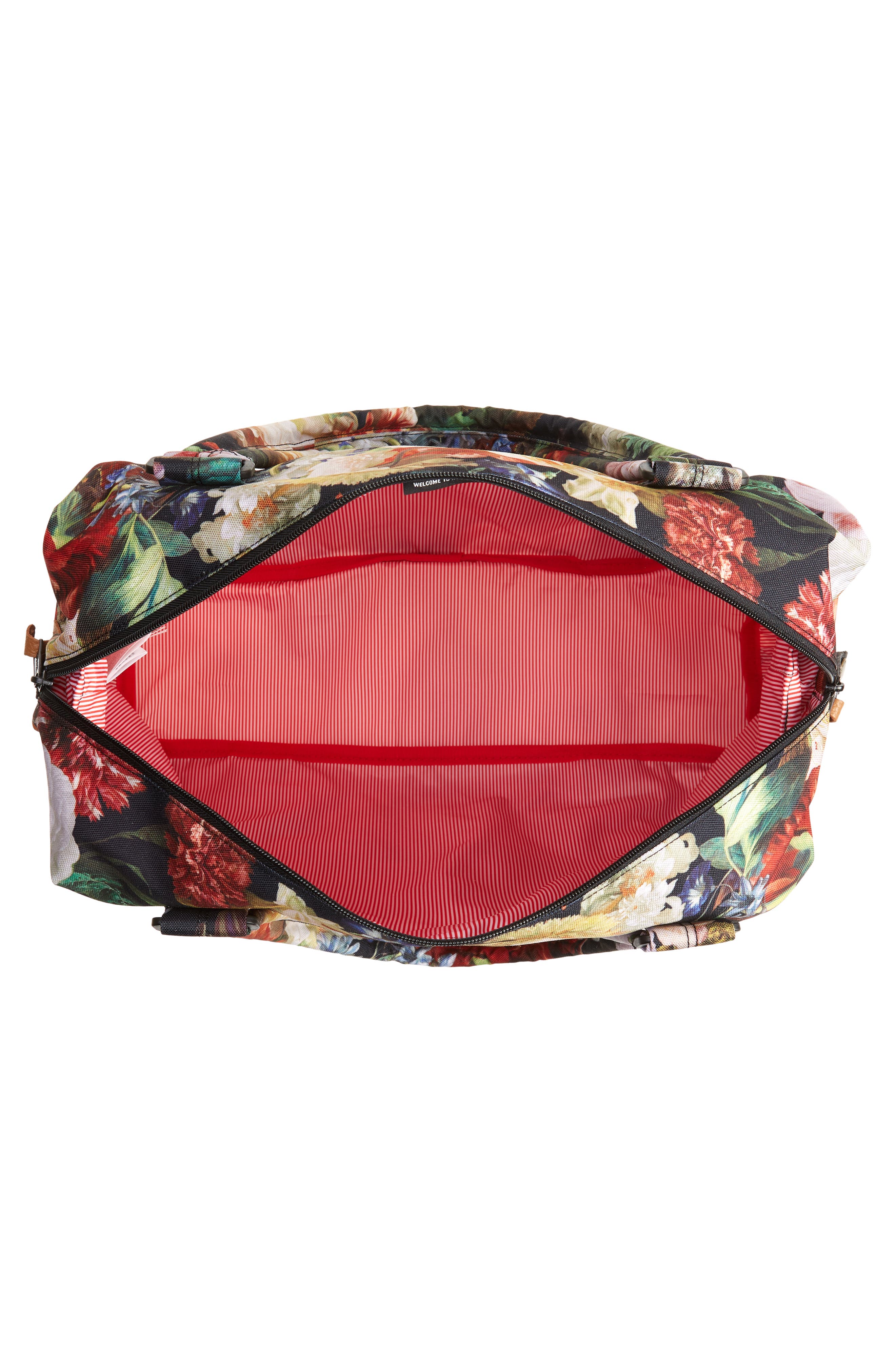 Herschel Supply Co. Strand Duffle Bag, Alternate, color, 