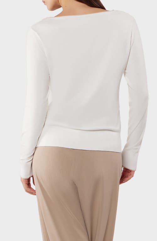 Matty M Mira Sweater