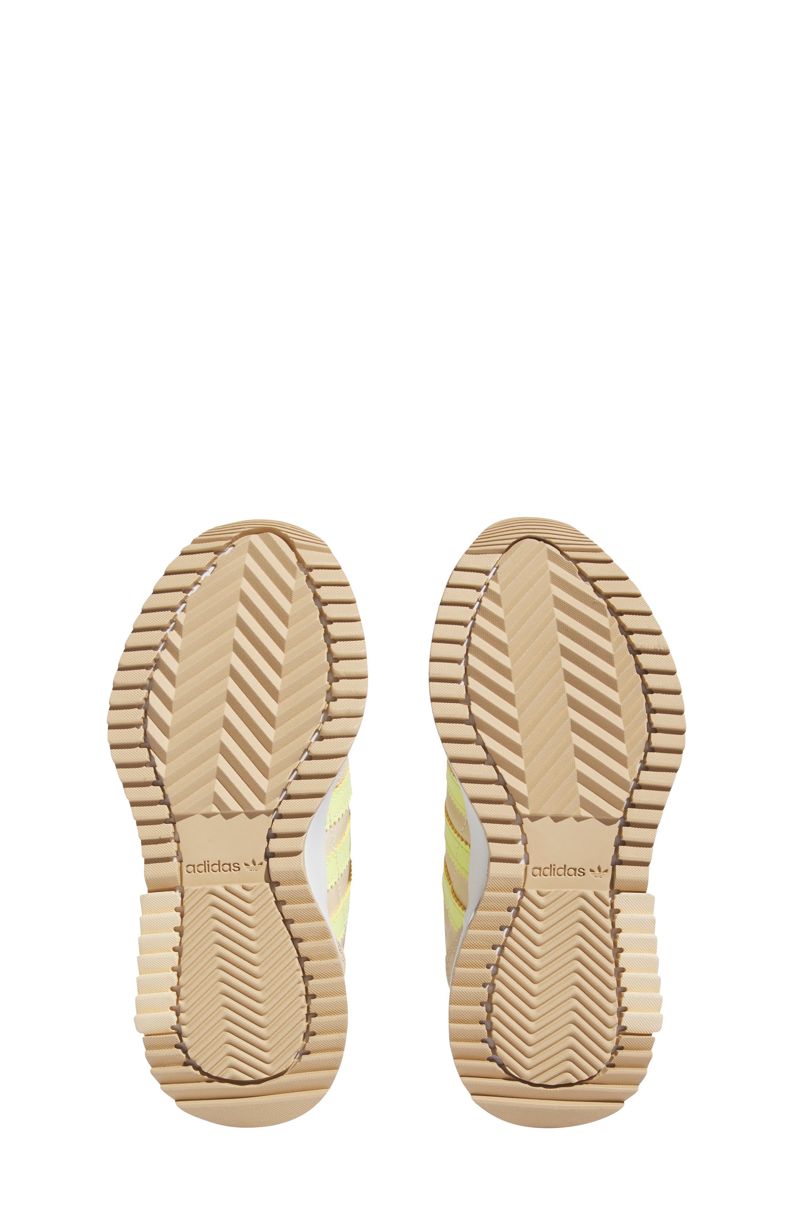 adidas Kids' Retropy F2 Sneaker, Alternate, color, 