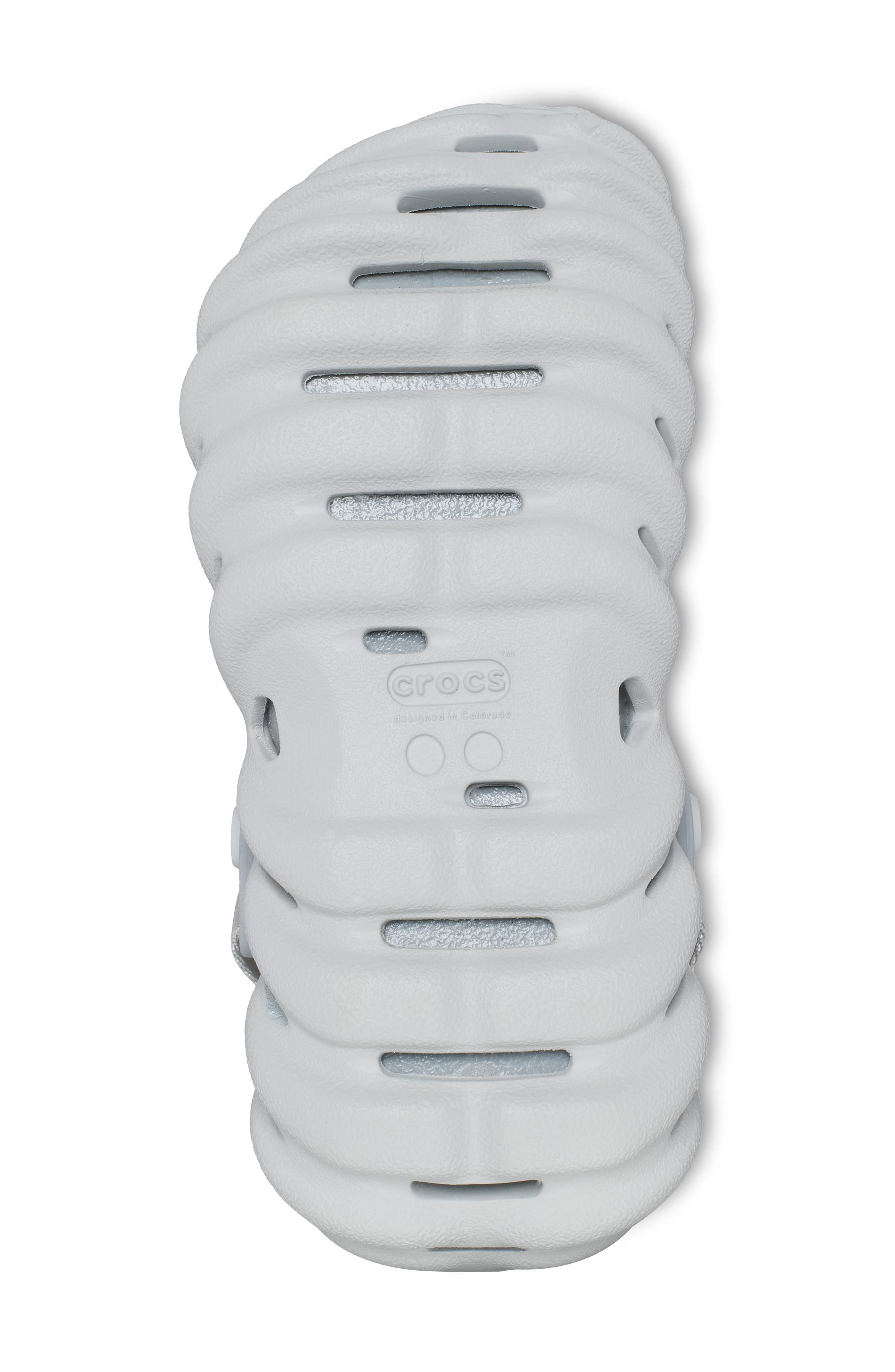 CROCS Kids' Echo Clog, Alternate, color, 