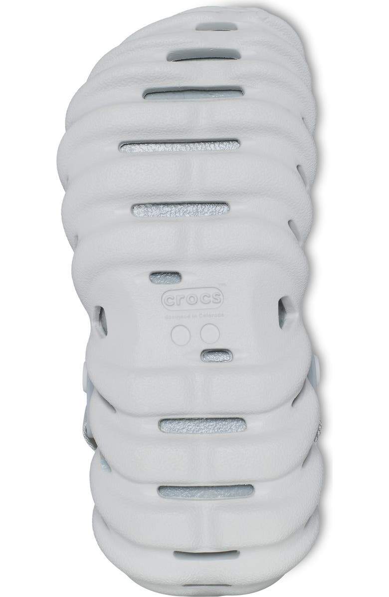 CROCS Kids' Echo Clog, Alternate, color, Atm