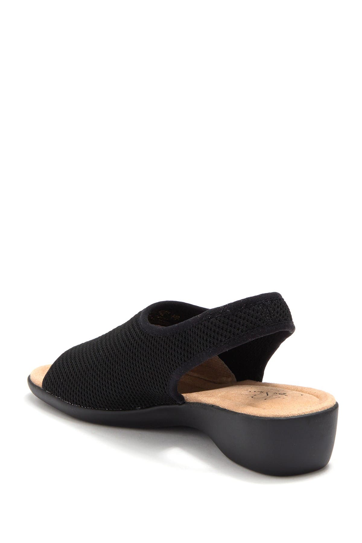 LifeStride Trudie Slingback Sandal, Alternate, color, 