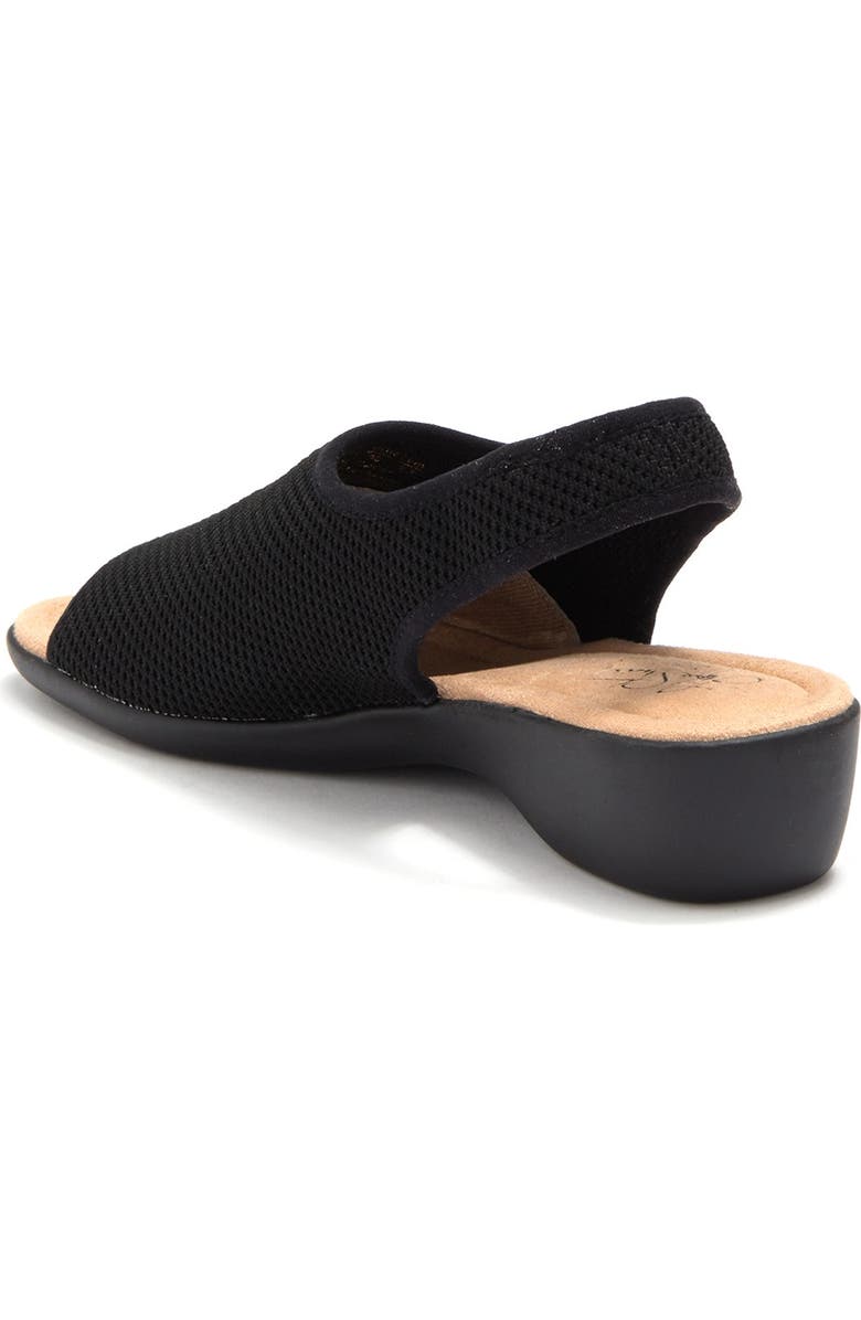 LifeStride Trudie Slingback Sandal, Alternate, color,