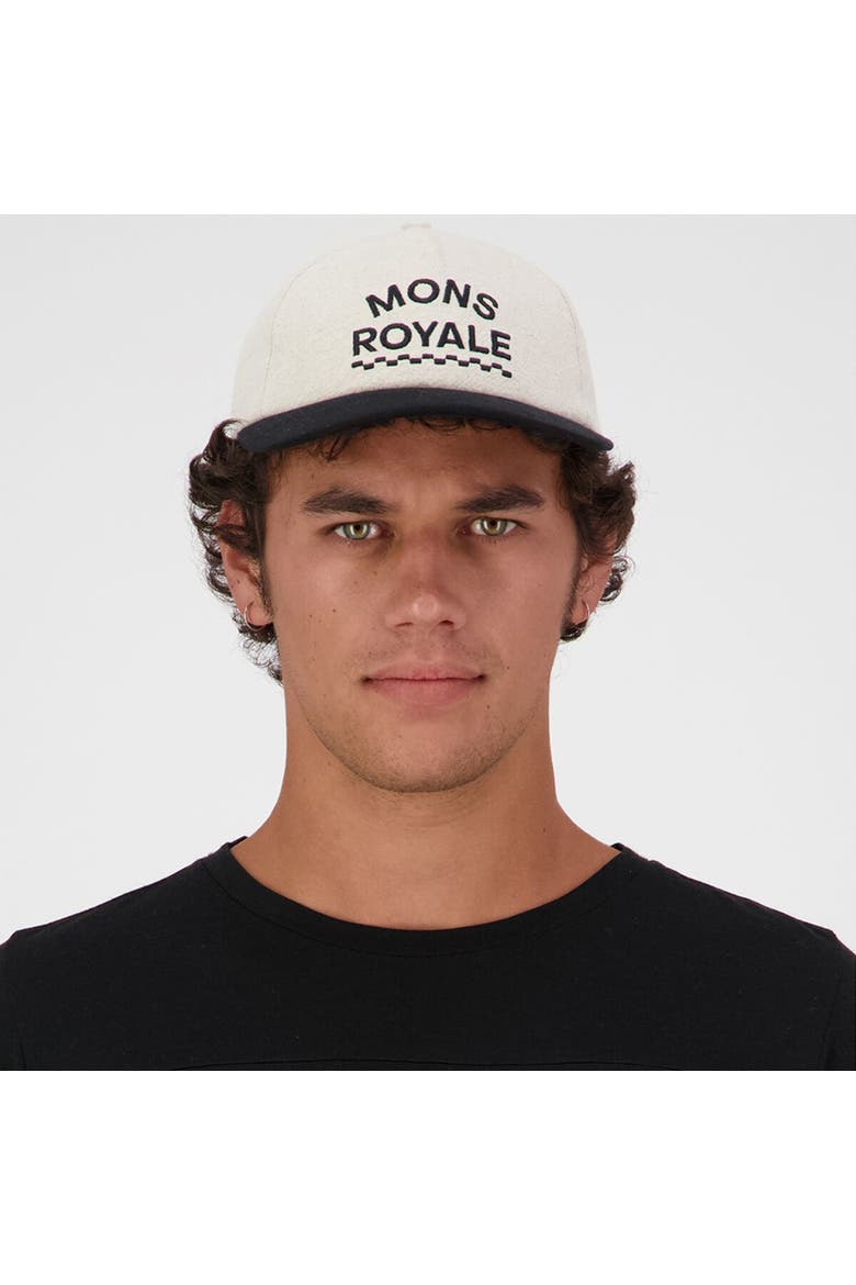 Shifty Cap, Alternate, color, Oatmeal/Black