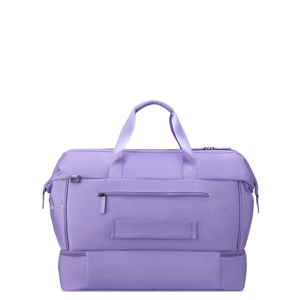 Chill Out Weekender Bag, Alternate, color, Lavender