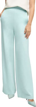 Isaac Mizrahi New York Wide Leg Pants