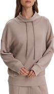 Varley Oakdale Drawstring Sweatshirt