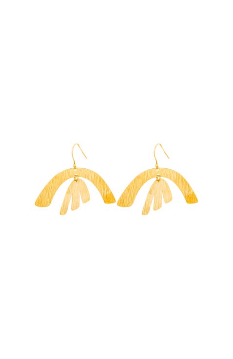 Dhamani Adele Earring Small