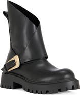 AZALEA WANG Phrixus Bootie