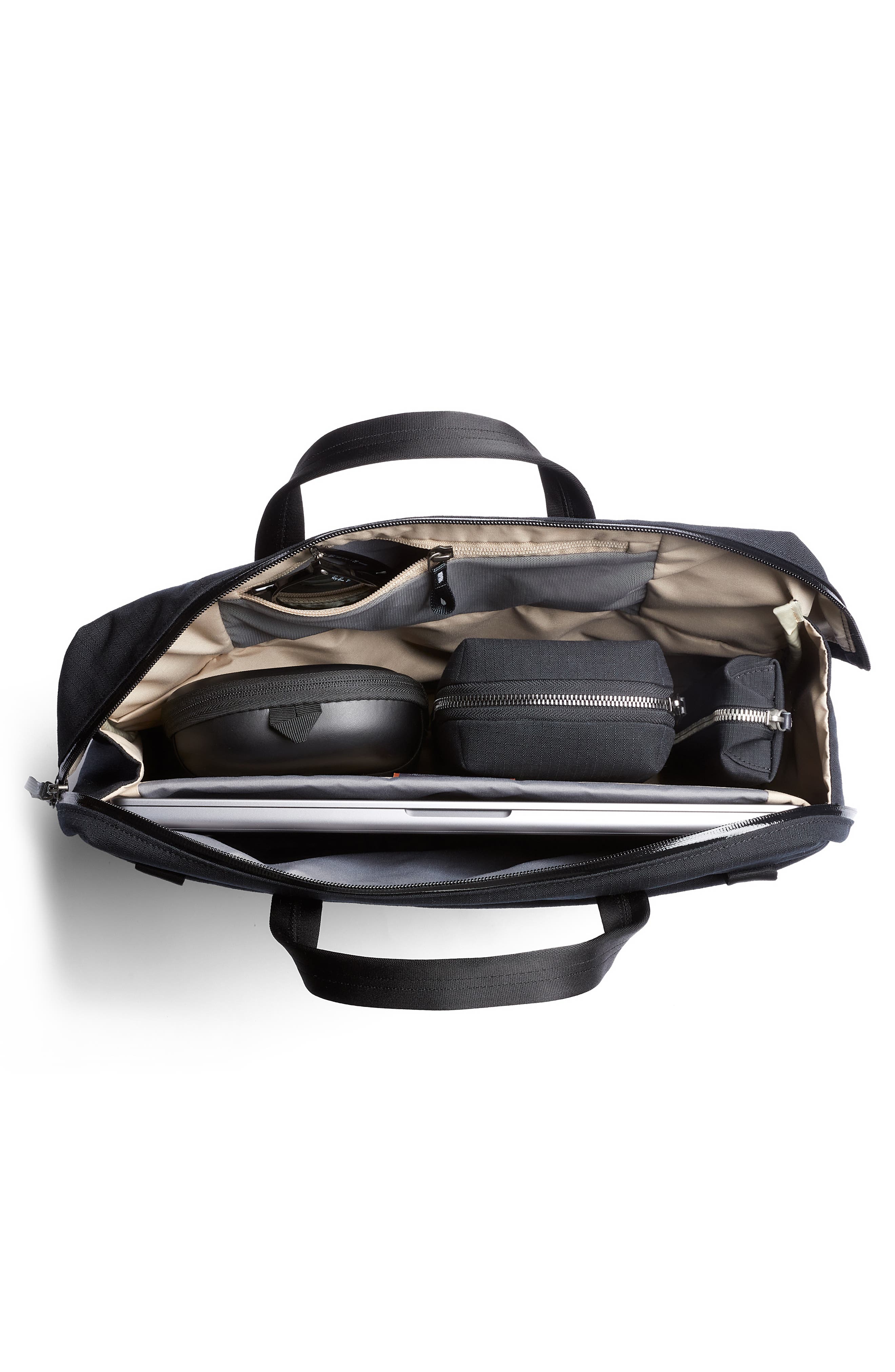 Bellroy Tech Briefcase, Alternate, color, 