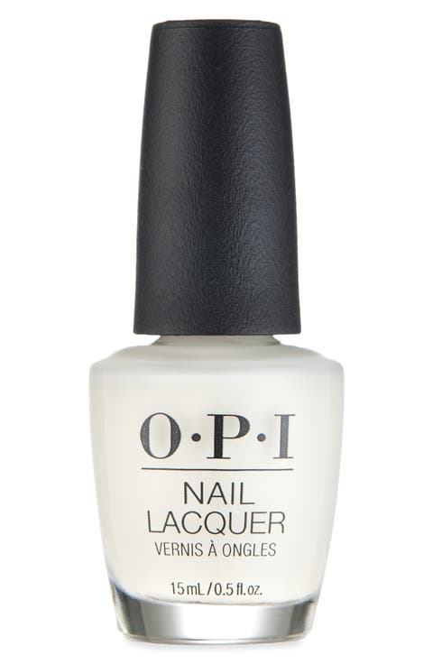 Nail Lacquer