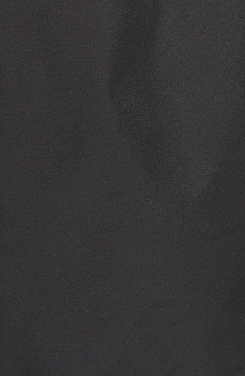 Helly Hansen 'Welsey' Insulated Waterproof Trench Coat, Alternate, color,