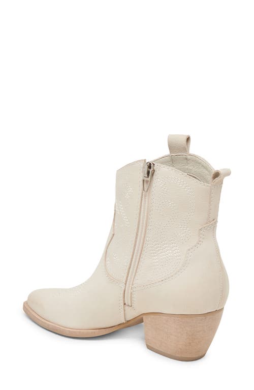 Dolce Vita Shania Western Boot