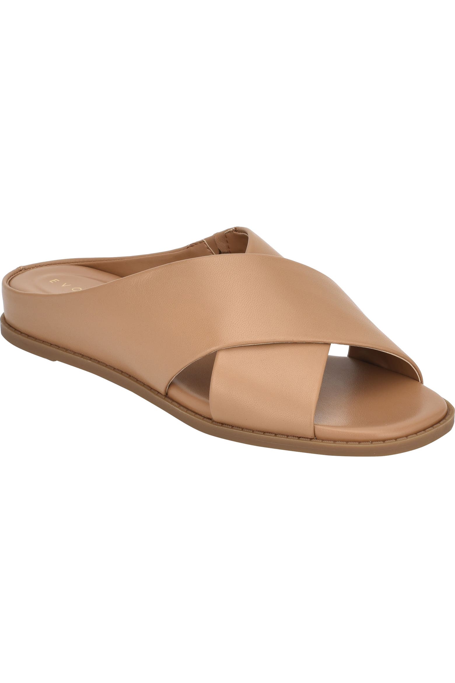 Evolve Easy evolve Odyssa Slide Sandal (Women) | Nordstrom