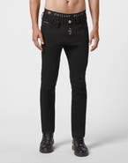 PHILIPP PLEIN Slim Fit Jeans Basic Men