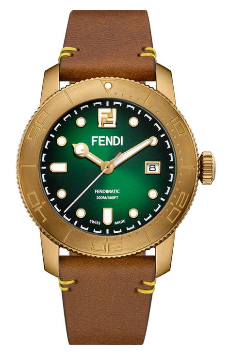 Shop Fendi Online | Nordstrom Rack