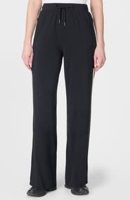 Sweaty Betty Explorer Side Stripe Wide Leg Pants