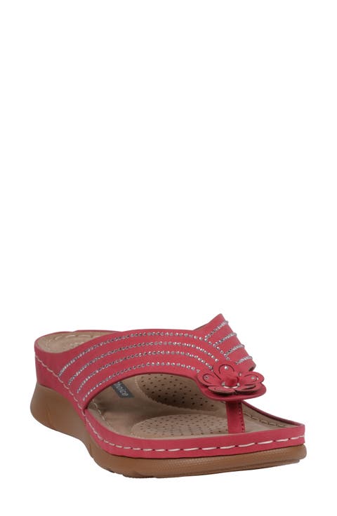 Amari Comfort Sandal (Women)