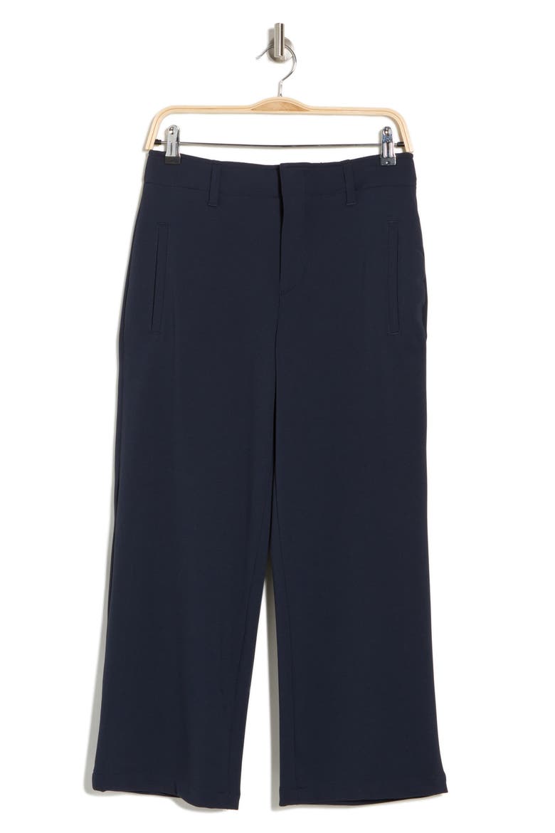 Dylan Cropped Pants, Alternate, color, NAVY