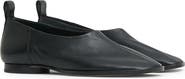 Mansur Gavriel Glove Leather Slip On Flat