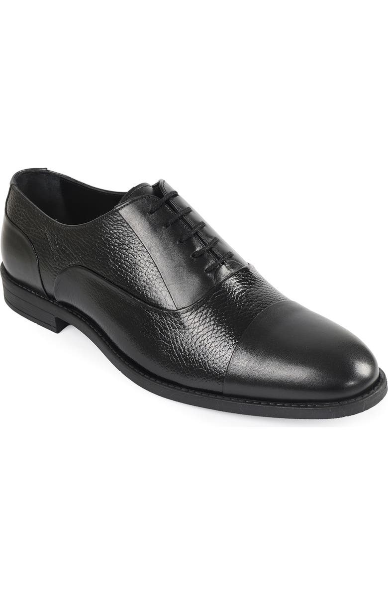 MACNOLA Colorado Cap Toe Oxford, Main, color,