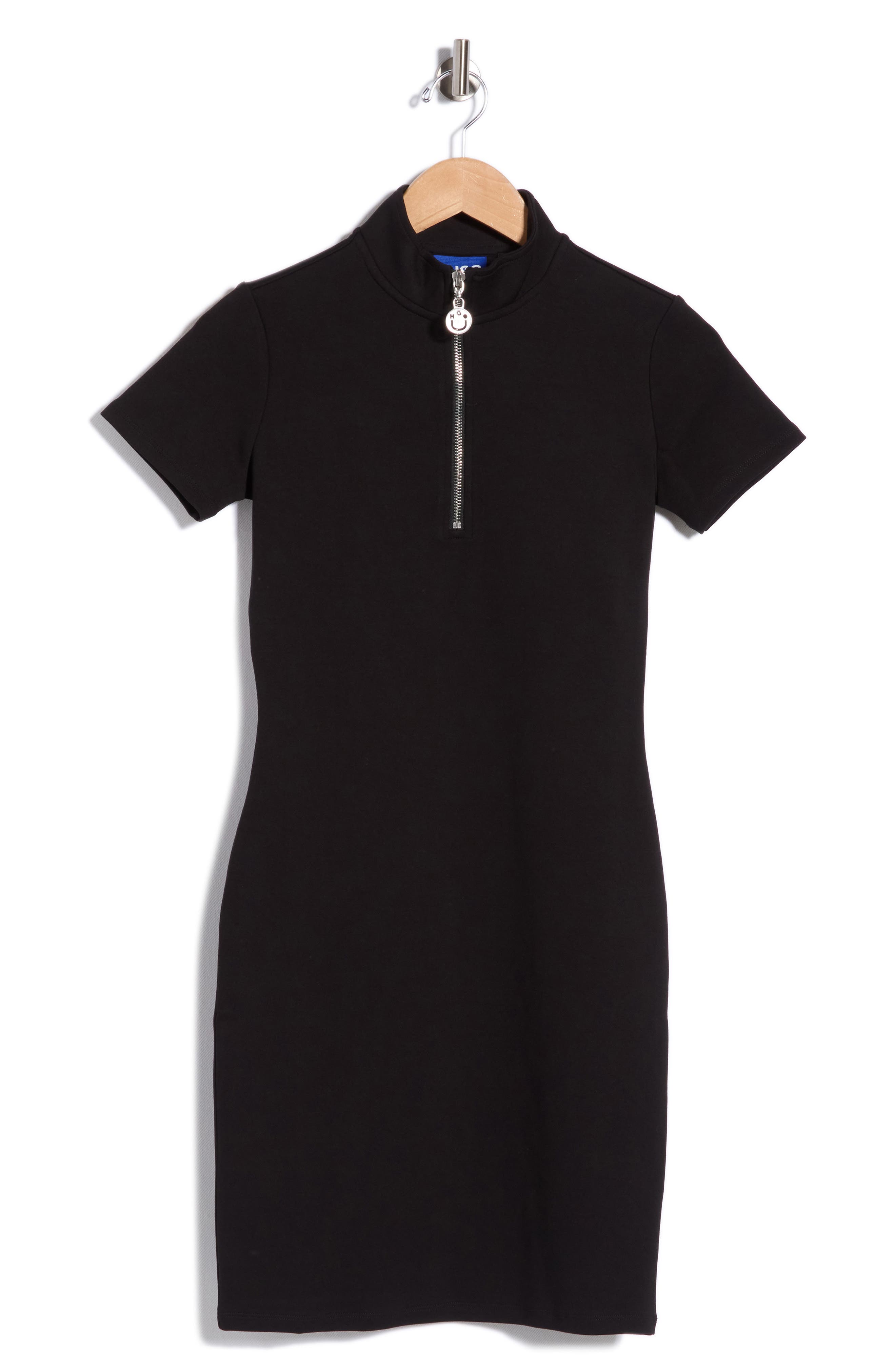selected BLACK