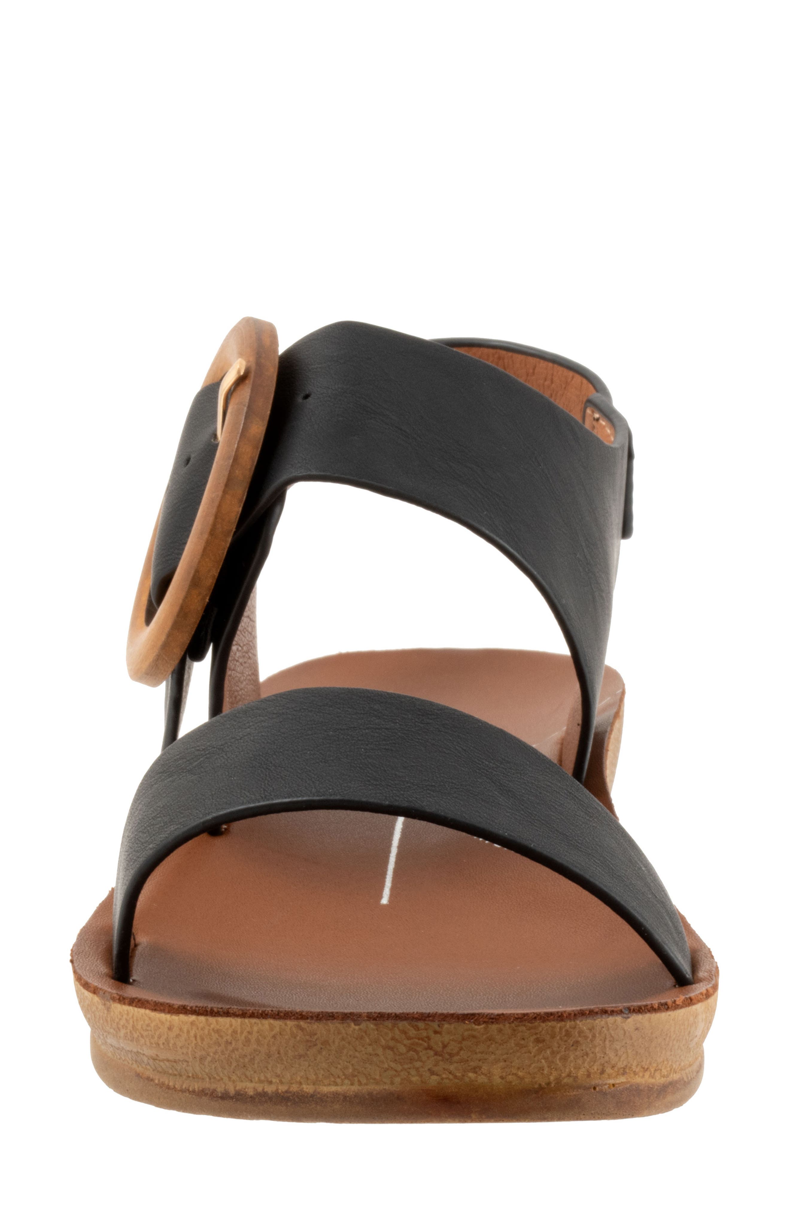 Los Cabos Damas Buckle Sandal, Alternate, color, 