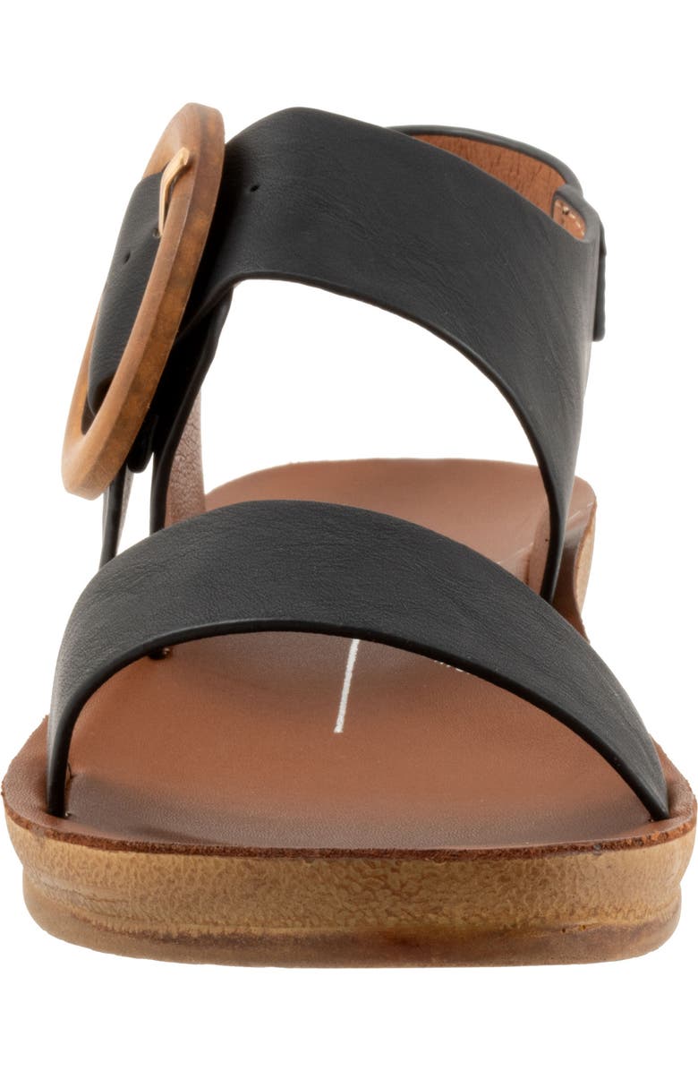 Los Cabos Damas Buckle Sandal, Alternate, color,