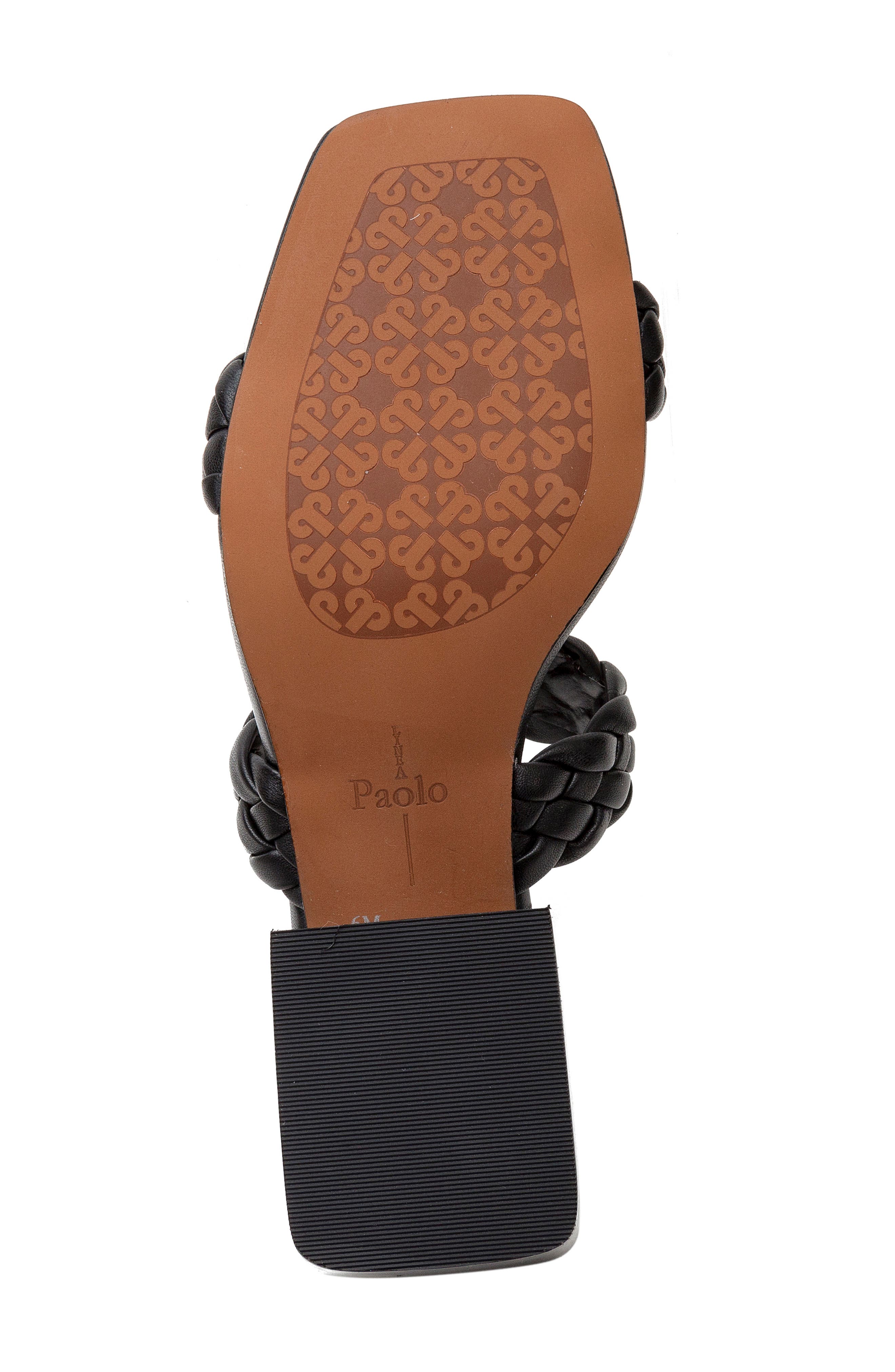 Linea Paolo Irene Sandal, Alternate, color, 