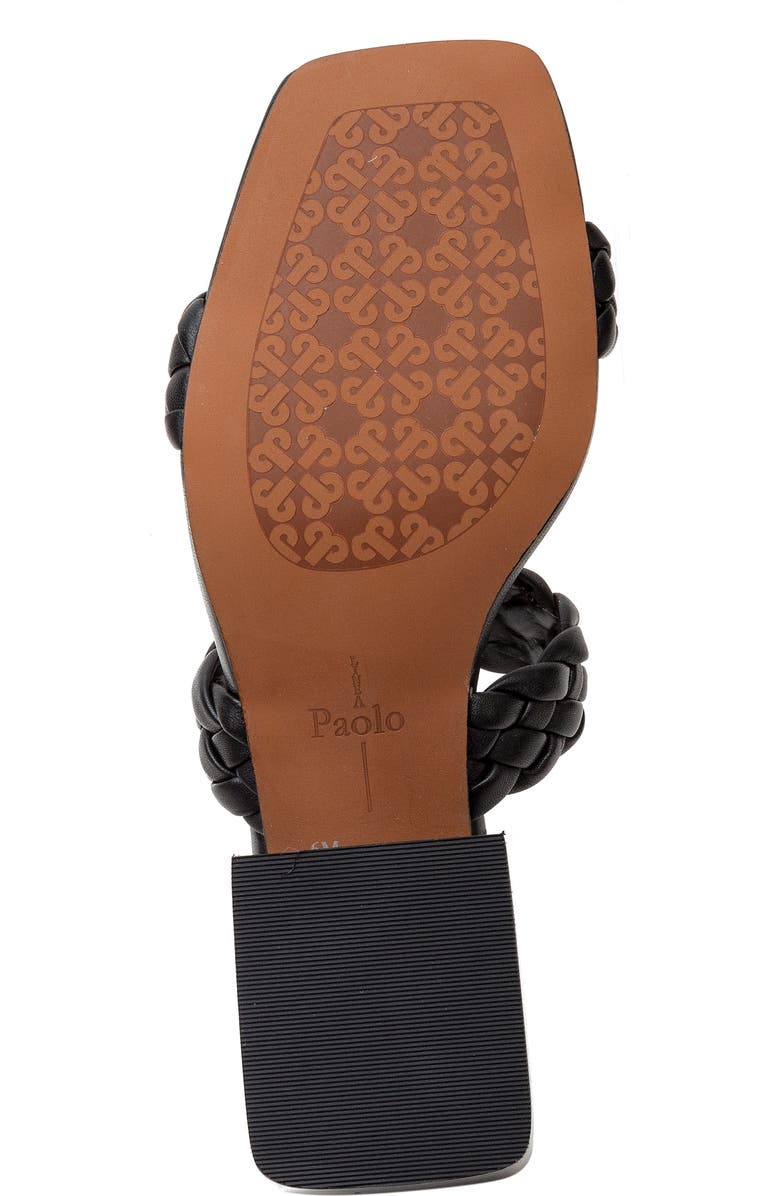 Linea Paolo Irene Sandal, Alternate, color,