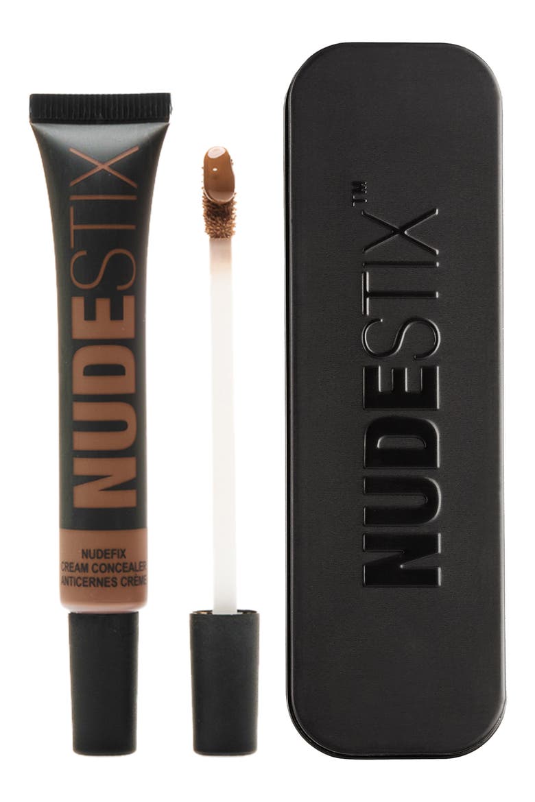 NUDEFIX Cream Concealer, Main, color, NUDE 10