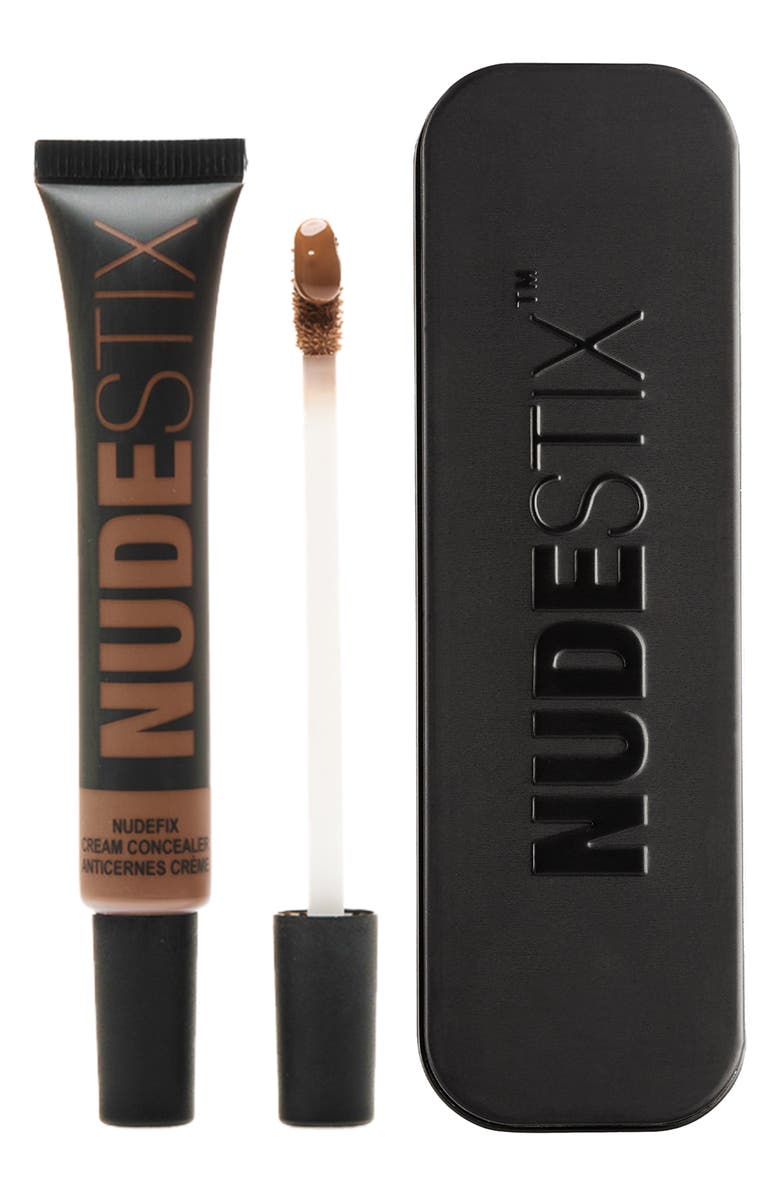NUDESTIX NUDEFIX Cream Concealer, Main, color, Nude 10