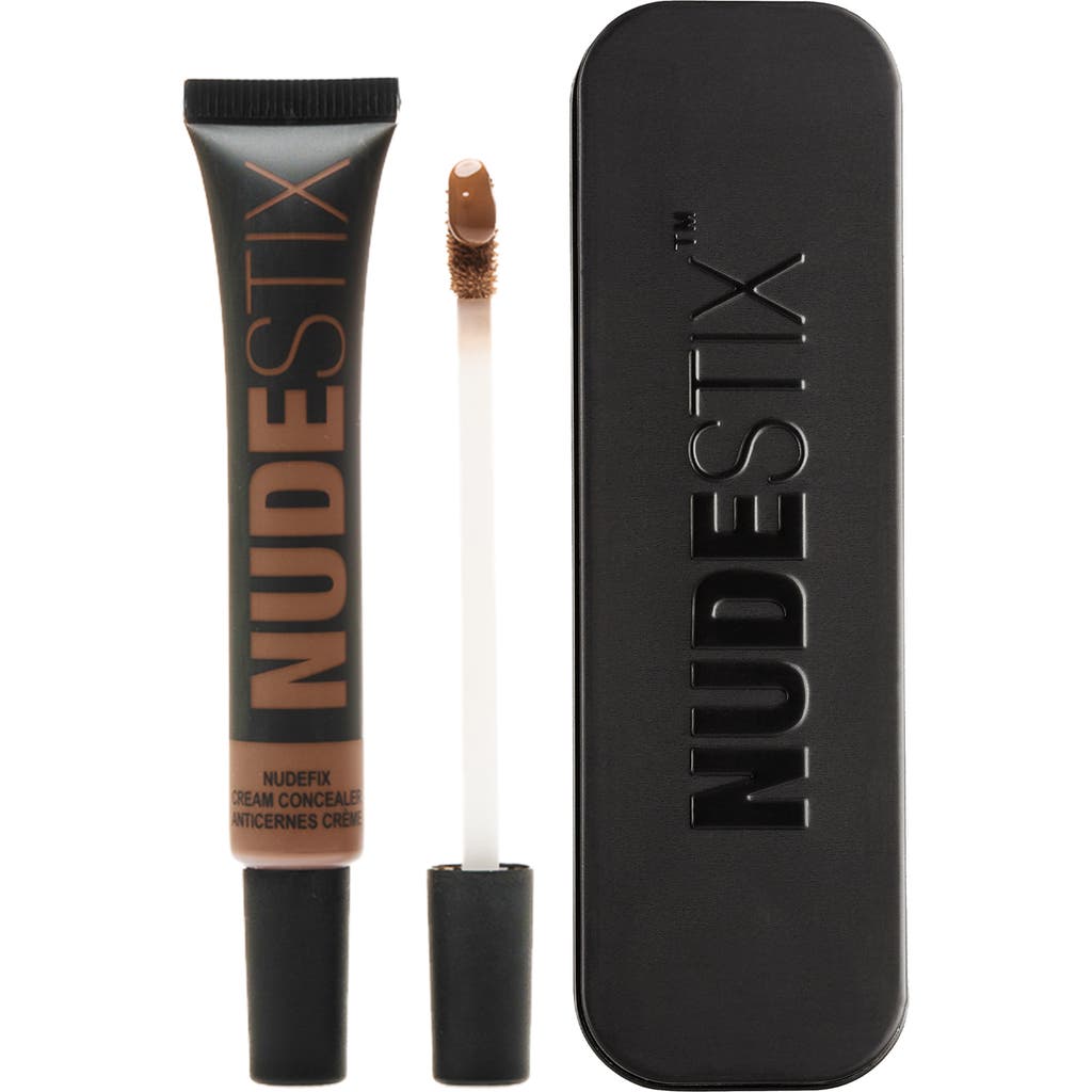 NUDESTIX NUDEFIX Cream Concealer in Nude 10  product