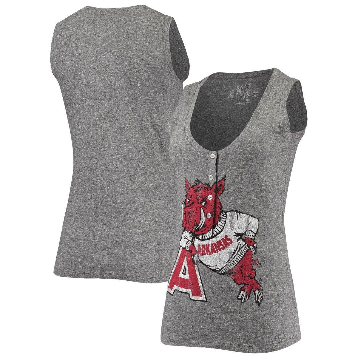 selected Heather Gray