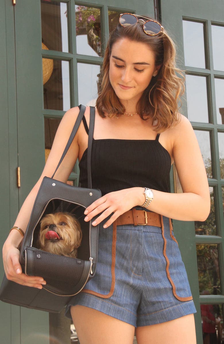 Shaya Pet Carrier, Alternate, color,