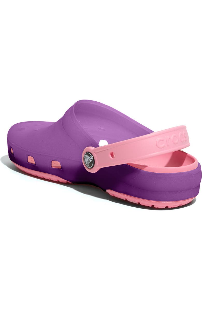 CROCS <sup>™</sup> 'Chameleon' Slip-On, Alternate, color,
