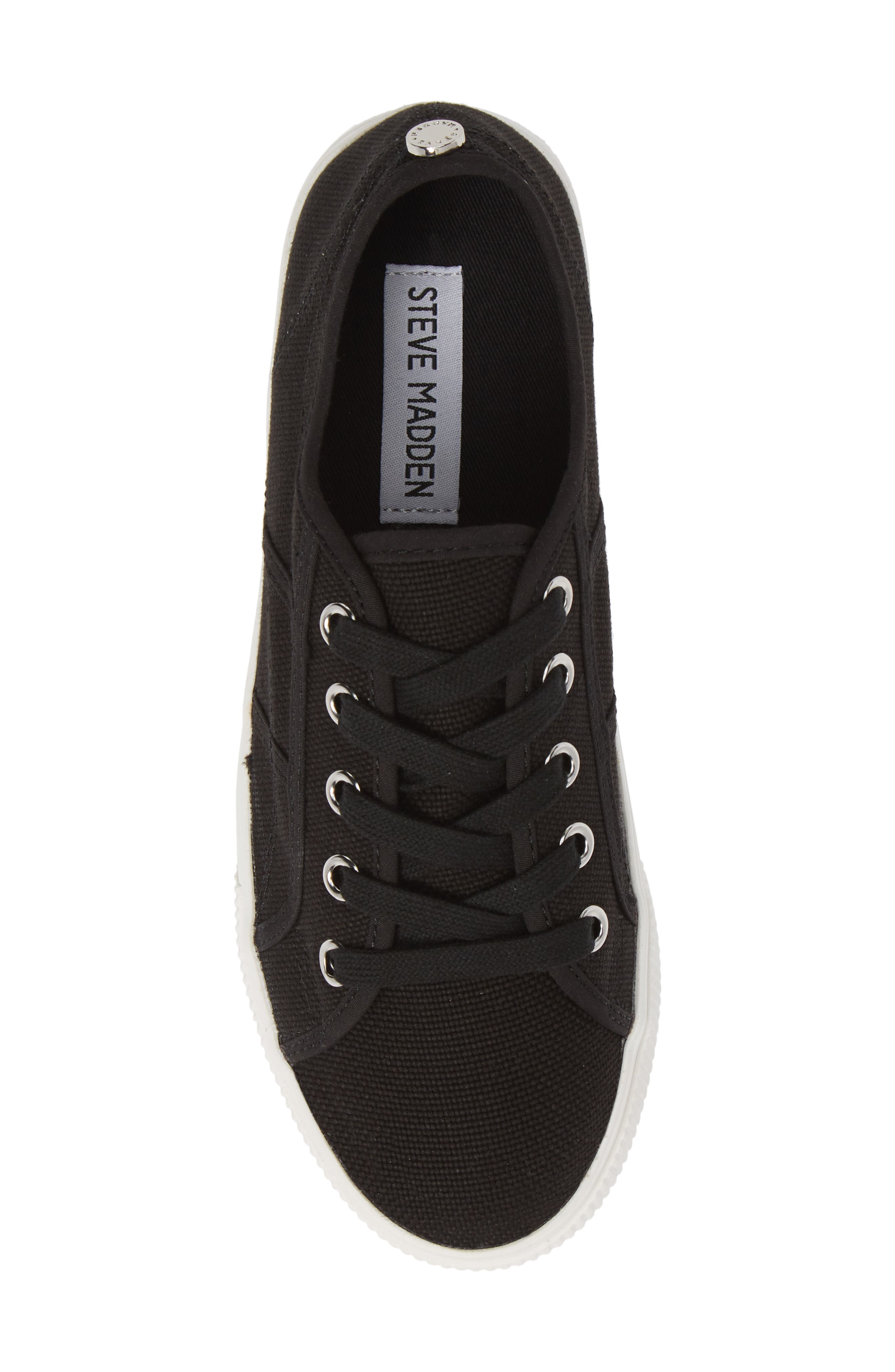 Steve Madden Emmi Platform Sneaker, Alternate, color, 