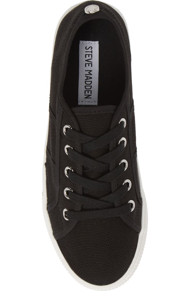 Steve Madden Emmi Platform Sneaker, Alternate, color,
